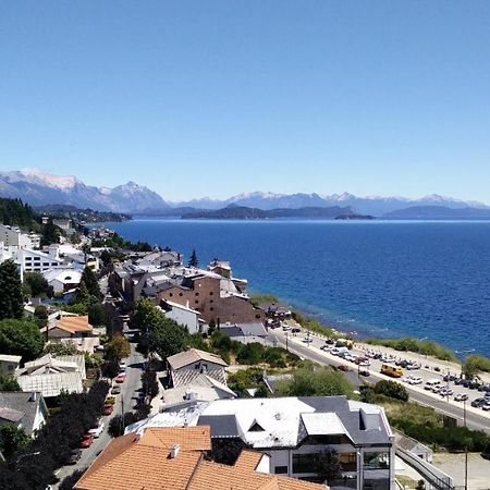 Studio Center Bariloche Appartement Buitenkant foto