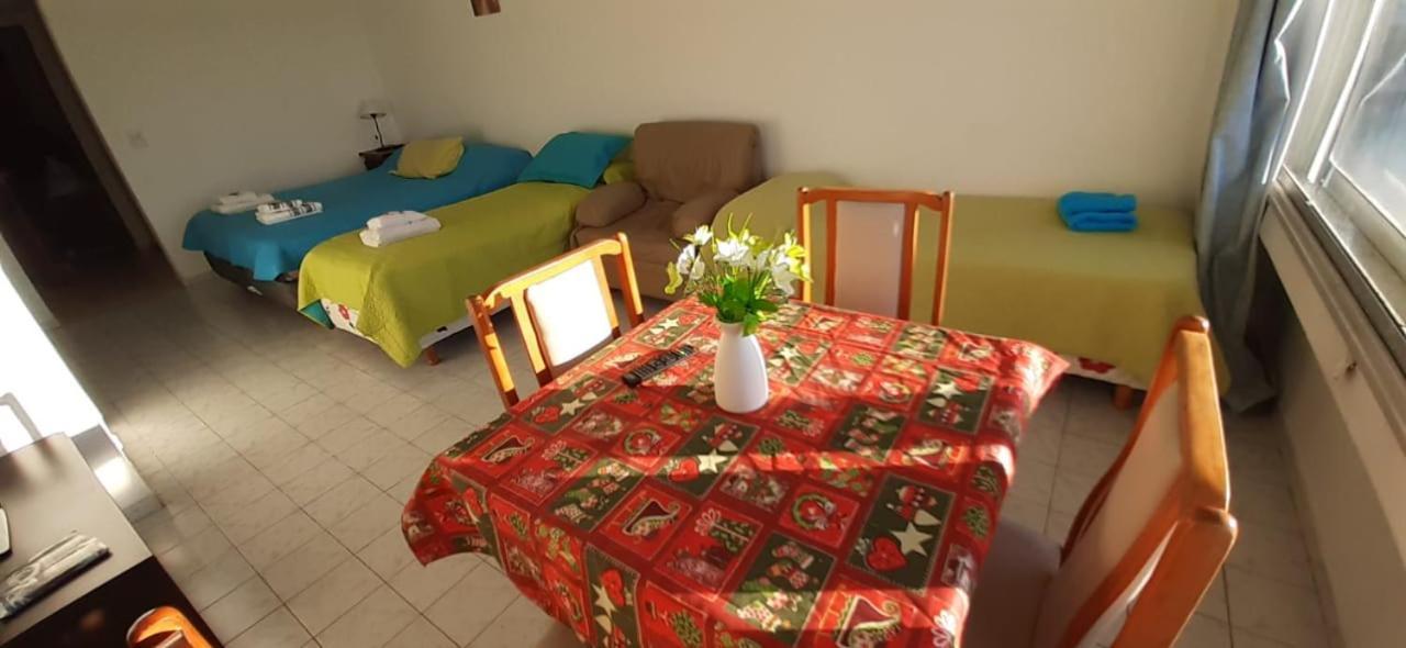 Studio Center Bariloche Appartement Buitenkant foto