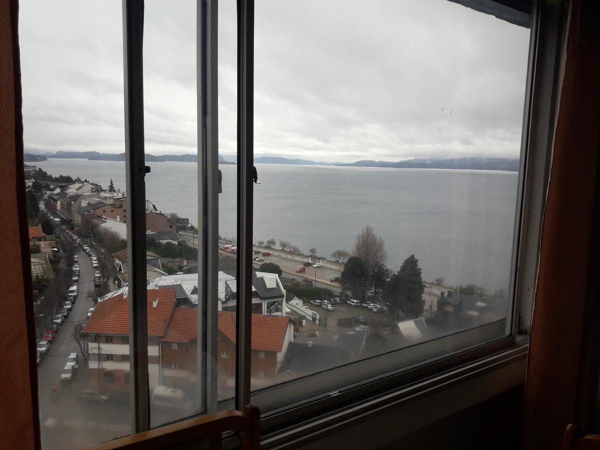Studio Center Bariloche Appartement Buitenkant foto