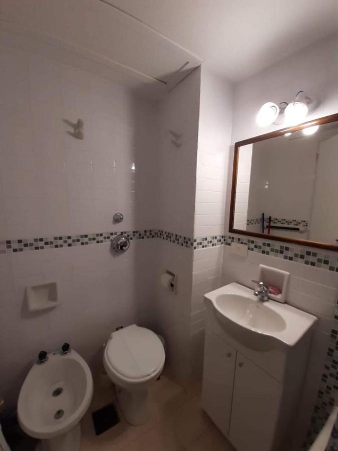 Studio Center Bariloche Appartement Buitenkant foto